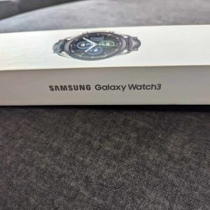 Samsung Galaxy watch 3 XL Band